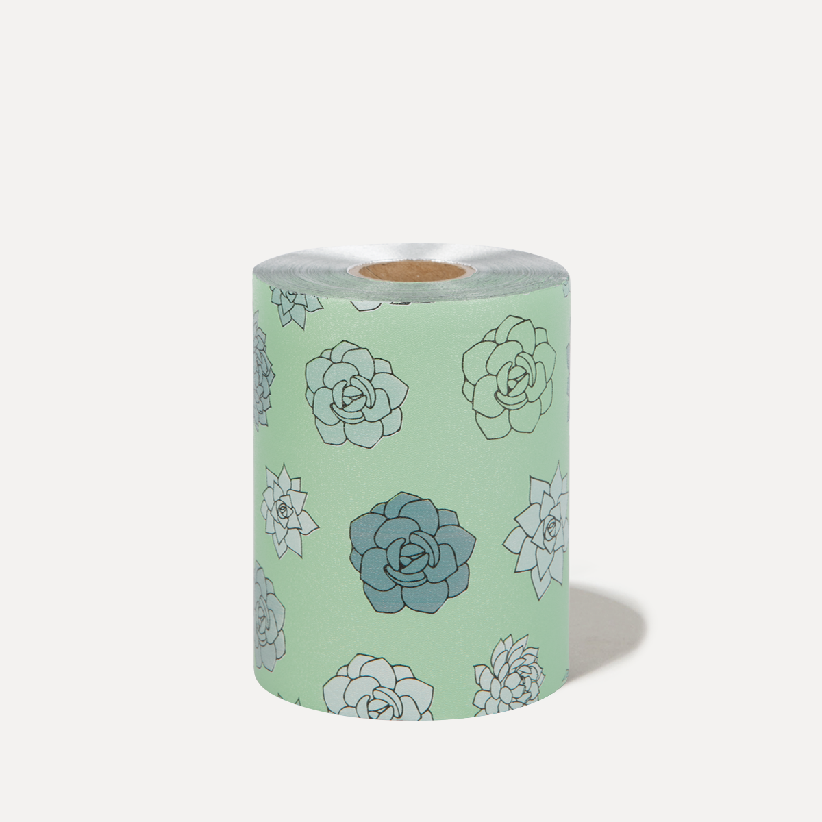 Framar Plant Mom Embossed Roll