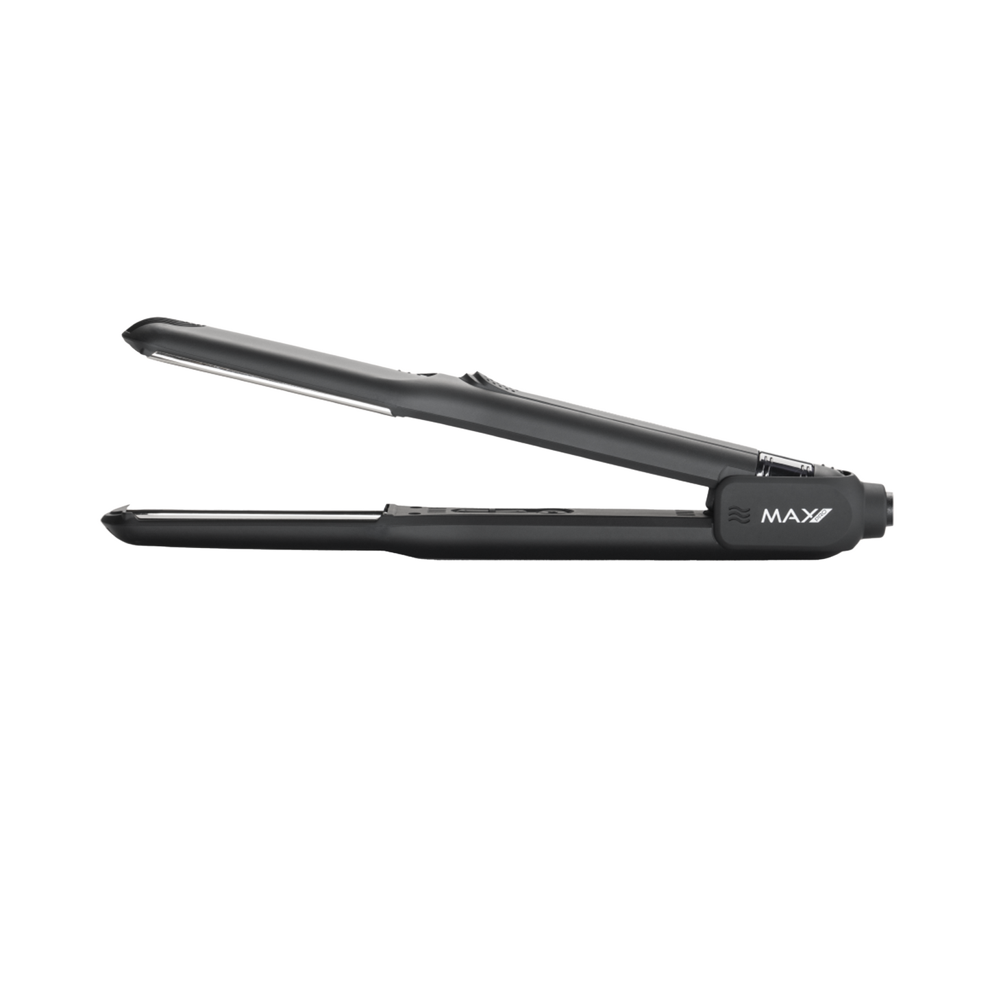 Max Pro Keratin Shine Black Straightener