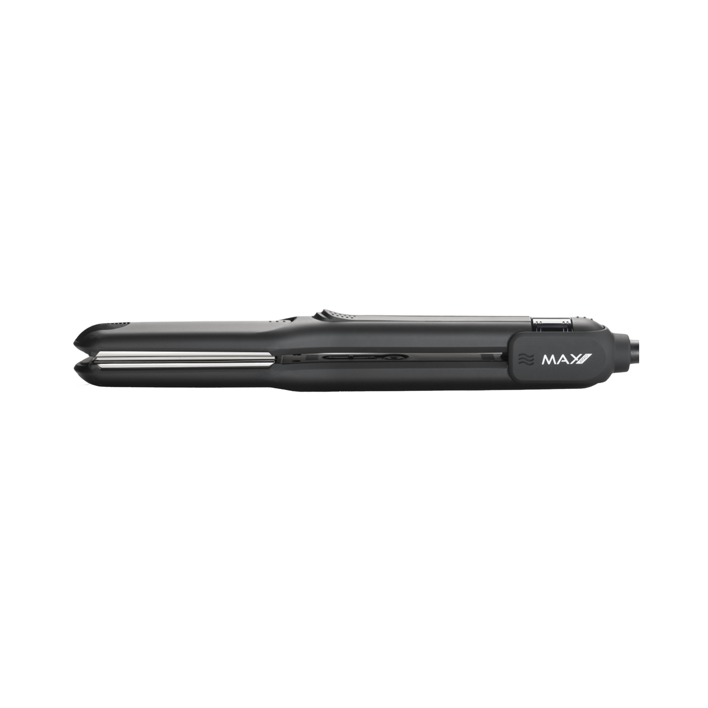 Max Pro Keratin Shine Black Straightener