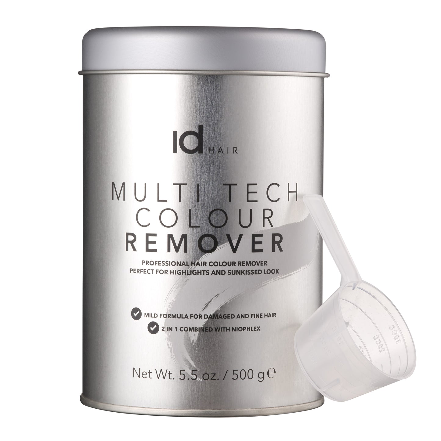 IdHAIR Multi Tech Colour Remover 500g