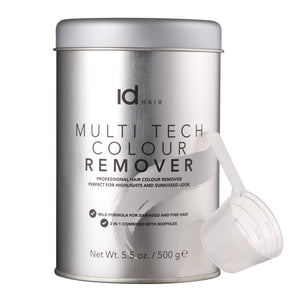 IdHAIR Multi Tech Colour Remover 500g