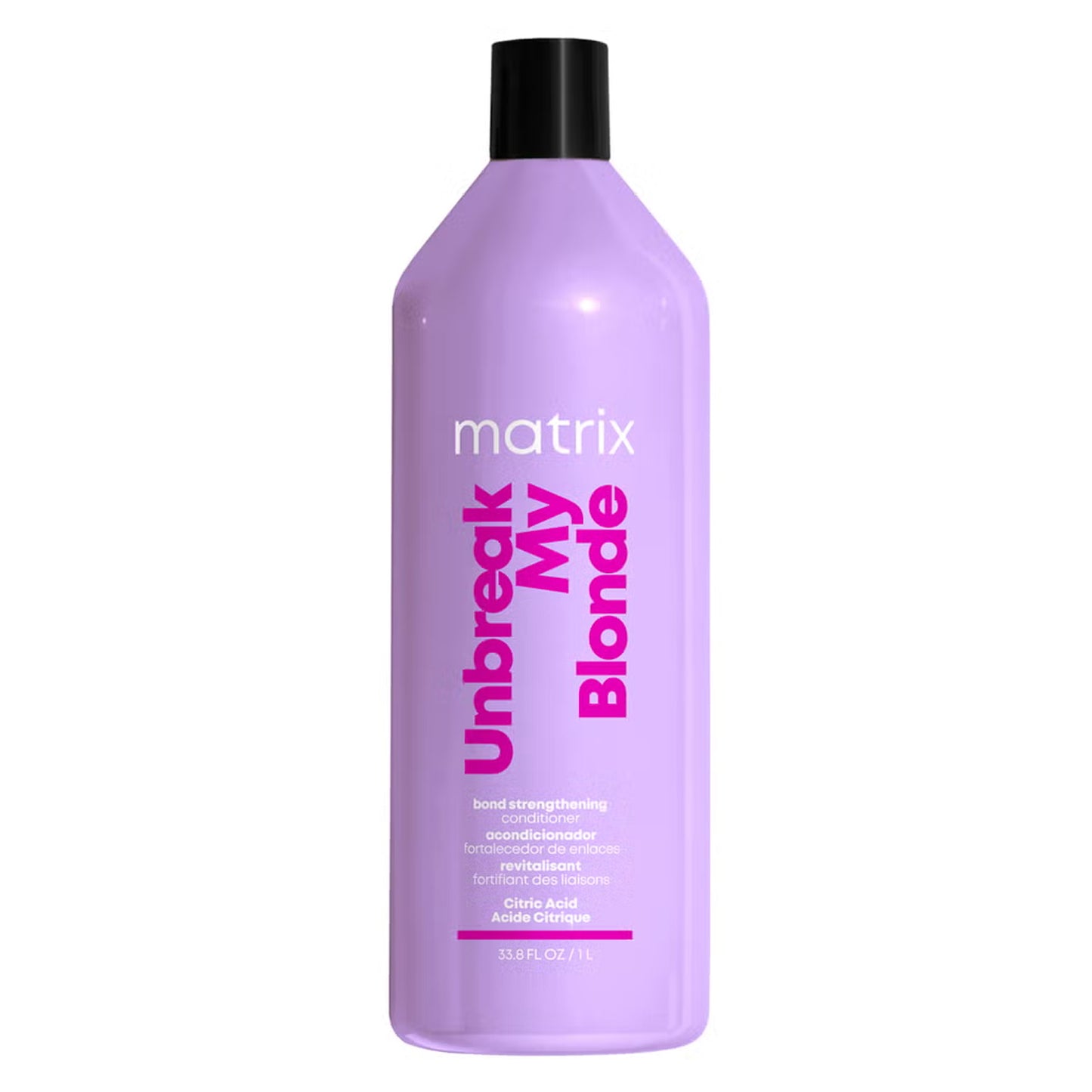 MATRIX Total Results Unbreak My Blonde Conditioner 1000ml