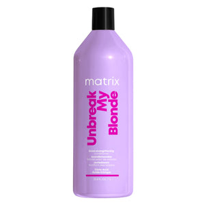 MATRIX Total Results Unbreak My Blonde Conditioner 1000ml