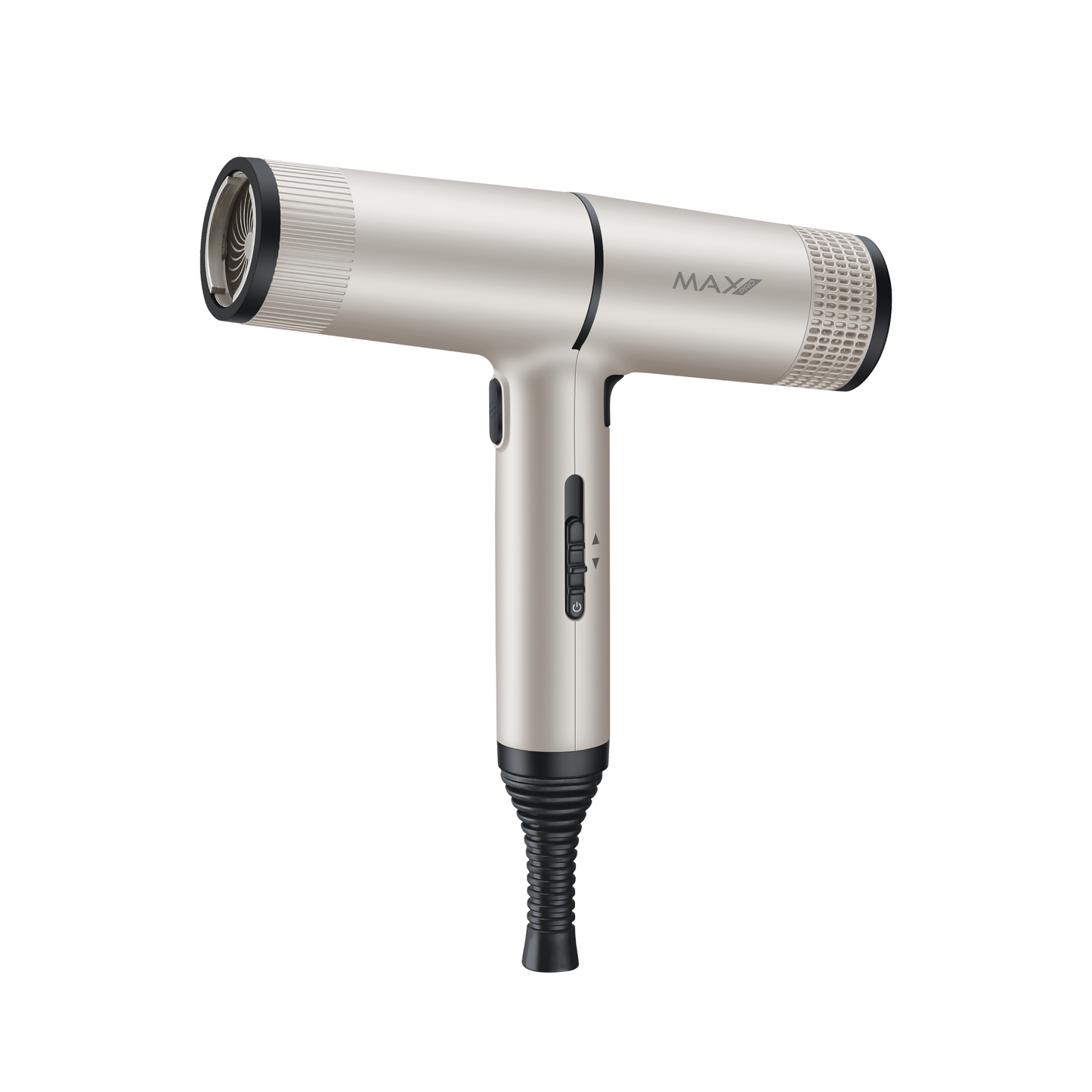 Max Pro Vento Hair Dryer 1400W