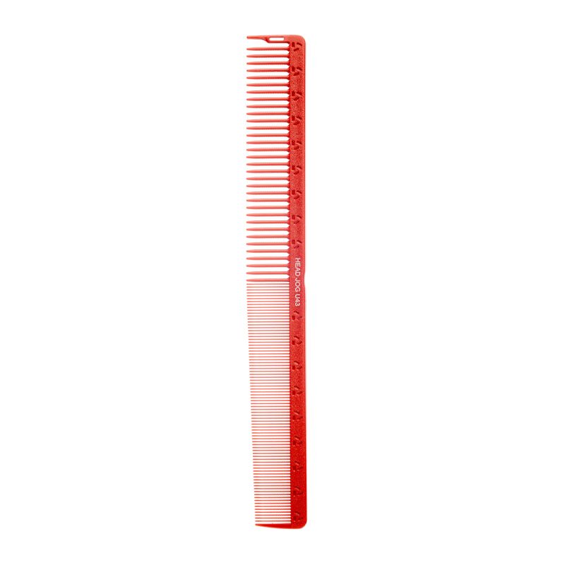 Head Jog U43 Giant Red Cutting Comb