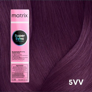 Matrix Super Sync - 5VV