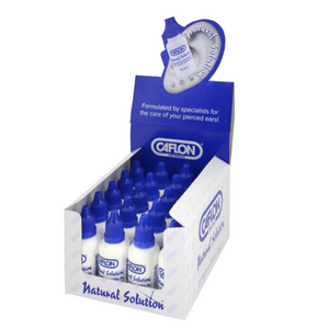 Caflon Ear Care Solution 30ml Box 20