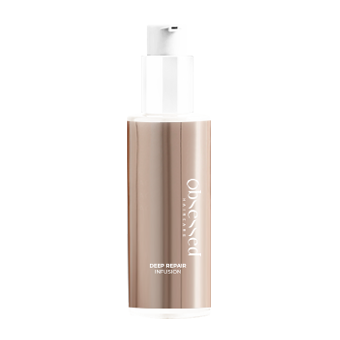 Obsessed Haircare Deep Repair Fusion 50ml