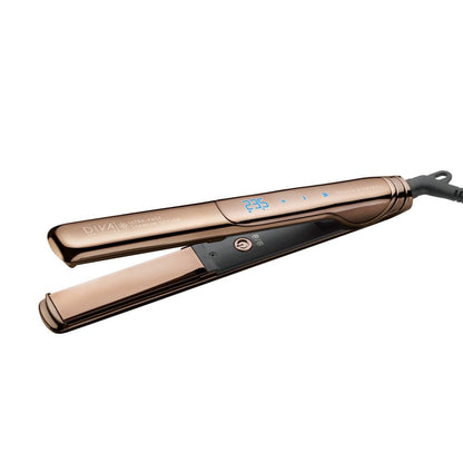 Diva Ultra Fast Titanium Styler Gold