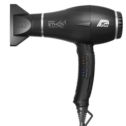 Parlux Ethos Digital Hairdryer