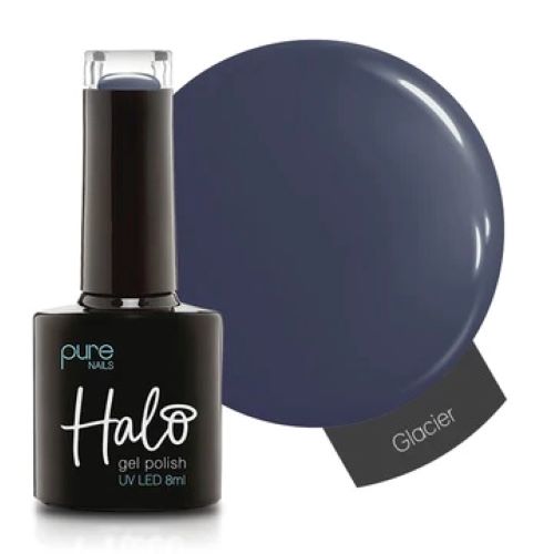 Halo Gel Polish 8ml - Glacier