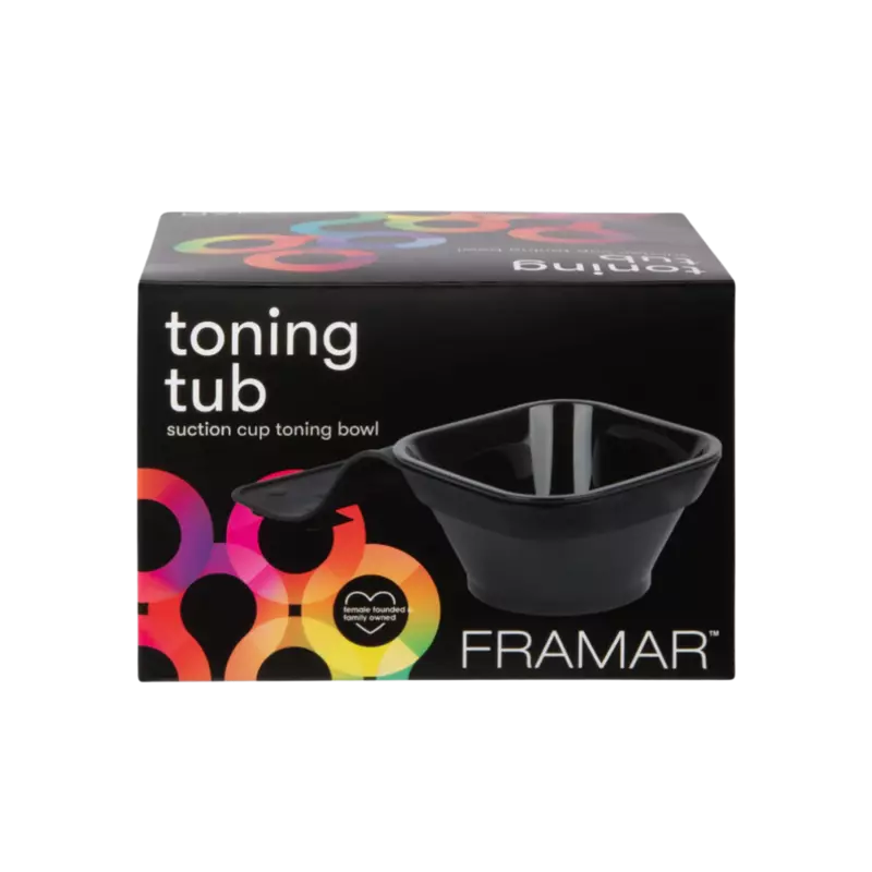 Framar Toning Tub