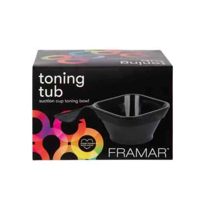 Framar Toning Tub