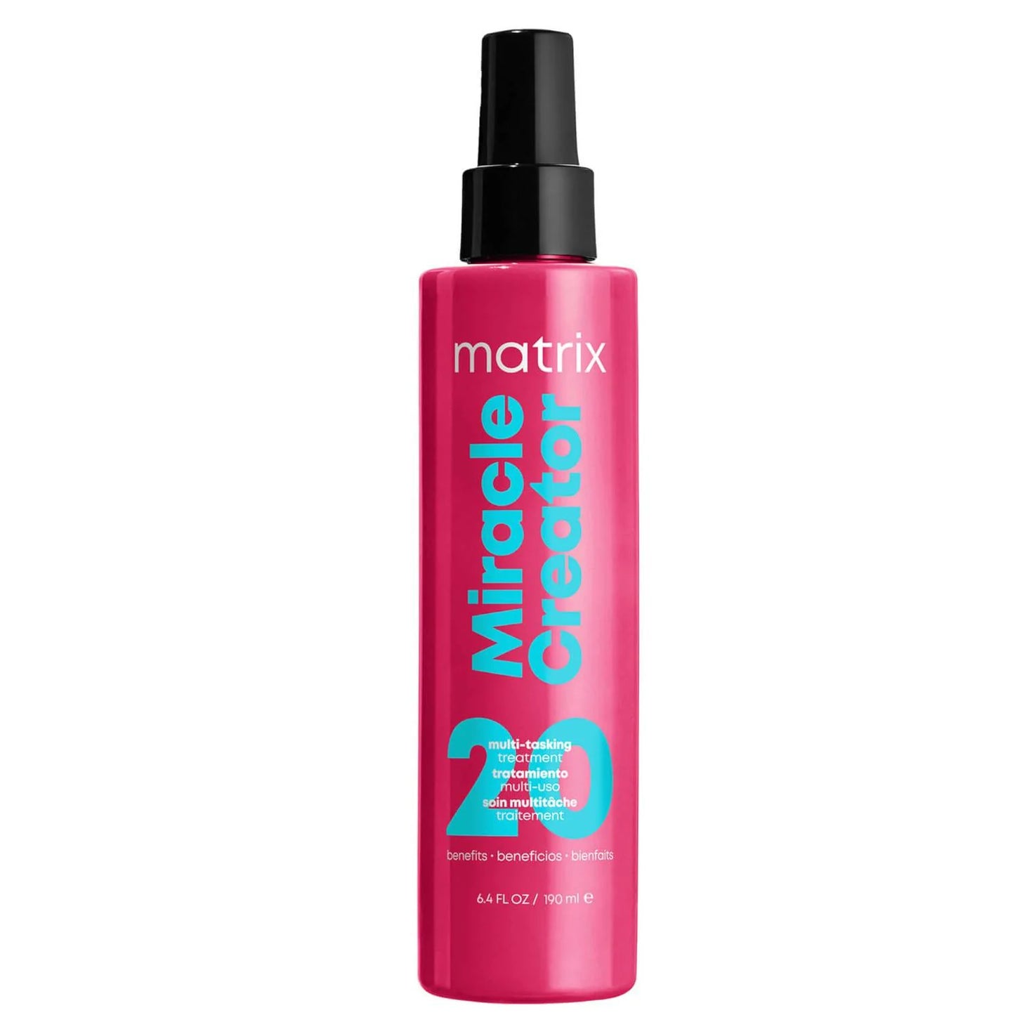 Matrix Miracle Creator 190ml