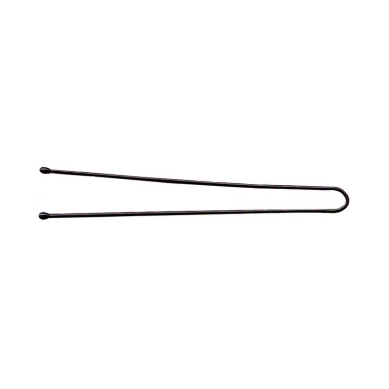 Professional 2.5 inch Plain Metal Pins - LJ/142-01