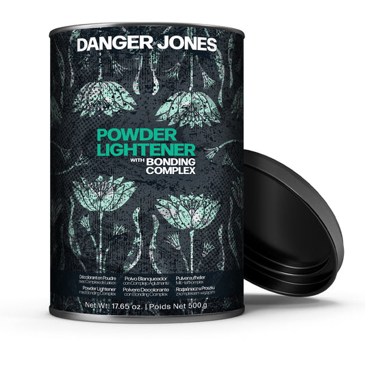 Danger Jones Powder Lightener With Bonding Complex 500g