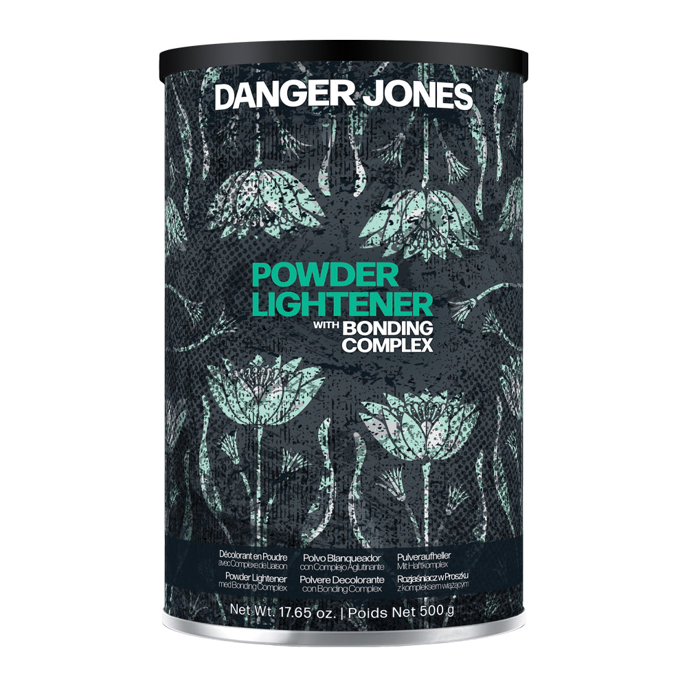 Danger Jones Powder Lightener With Bonding Complex 500g