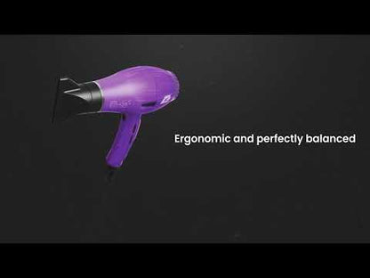 Parlux Ethos Digital Hairdryer