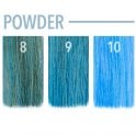 Semi-Permanent Hair Color 118ml - Powder