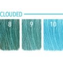 Semi-Permanent Hair Color 118ml - CLOUDED