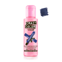 Crazy Color Hair Colour Creme 100ml - Sapphire