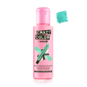 Crazy Color Hair Colour Creme 100ml - Peppermint