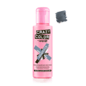 Crazy Color Hair Colour Creme 100ml - Graphite