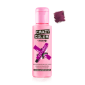 Crazy Color Hair Colour Creme 100ml - 41 Cyclamen