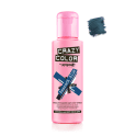 Crazy Color Hair Colour Creme 100ml - 45 Peacock Blue