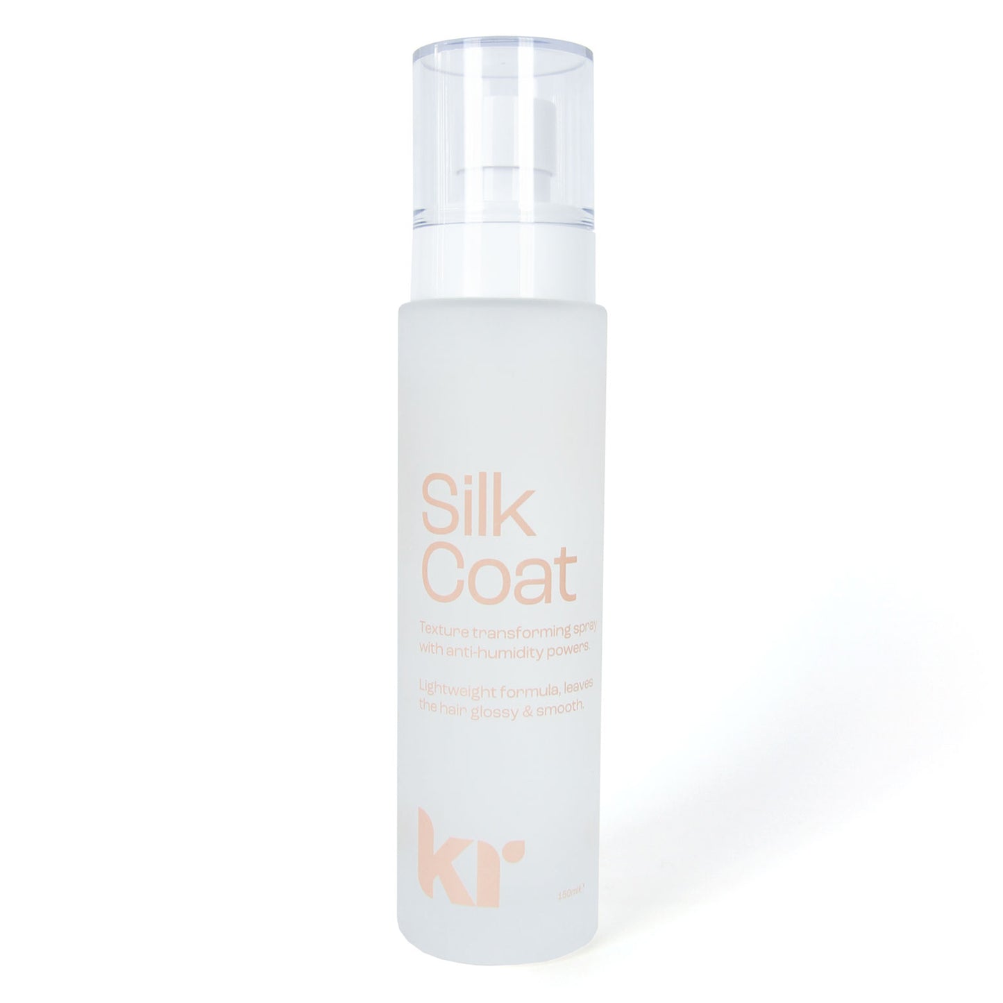 Keratin Revolution Silk Coat 150ml