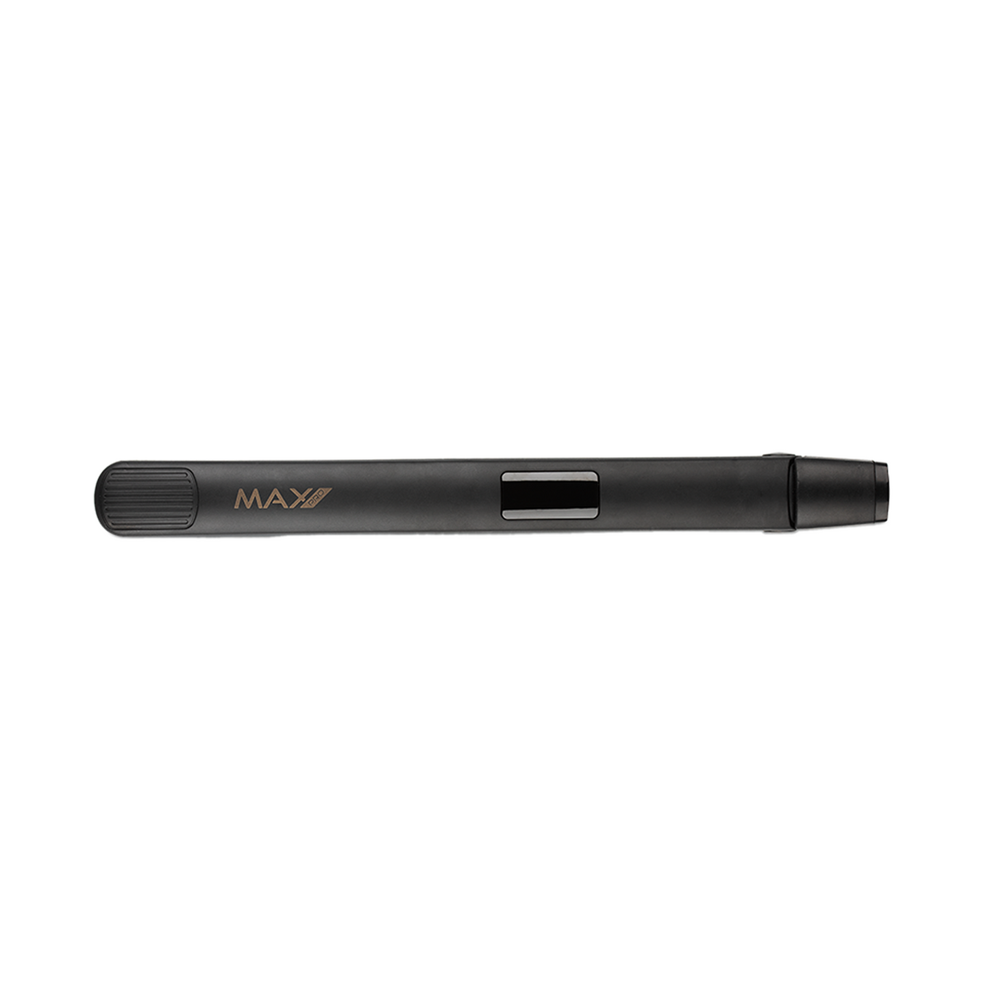 Max Pro Evolution Black Straightener