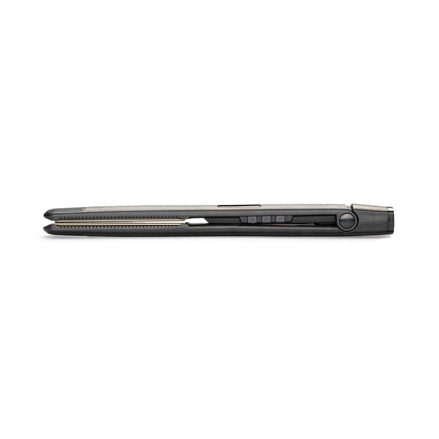 Max Pro Evolution Black Straightener