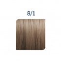 Wella Illumina Color Tube - 8/1