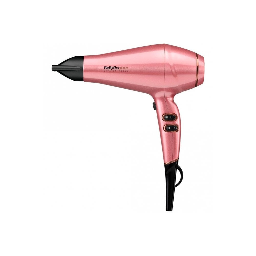 BABYLISS Babyliss Keratin Lustre Hairdryer