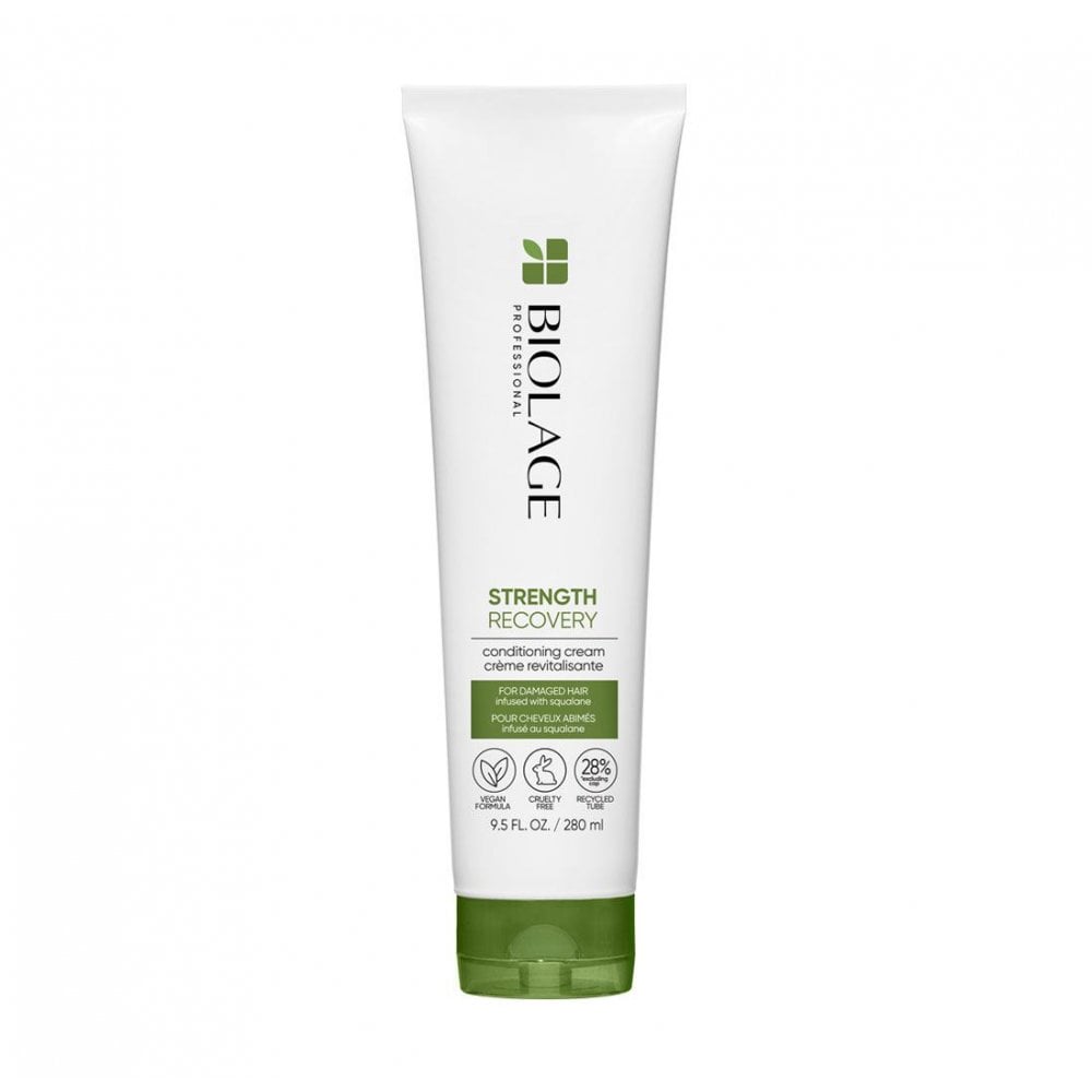 BIOLAGE Matrix Strength Recovery Conditioner 200ml