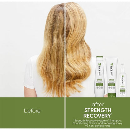 BIOLAGE Matrix Strength Recovery Conditioner 200ml