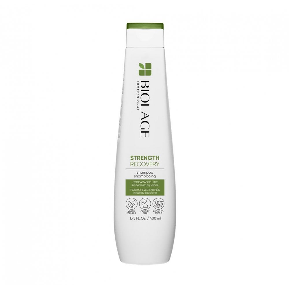 BIOLAGE Matrix Strength Recovery Shampoo 250ml