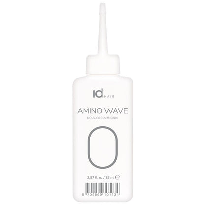 IDHAIR Amino Wave Perm 85ml