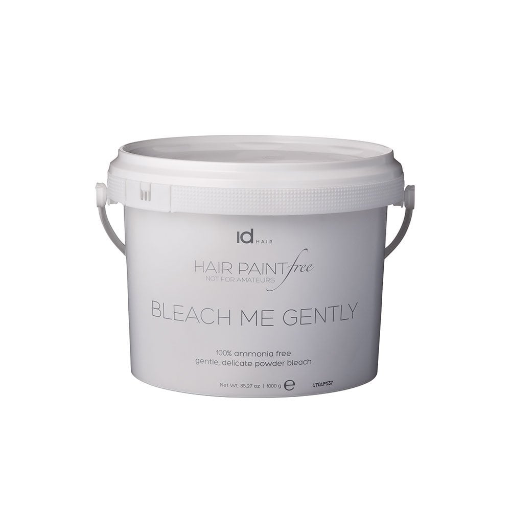 IDHAIR IdHAIR Bleach Me Gently 1000gm