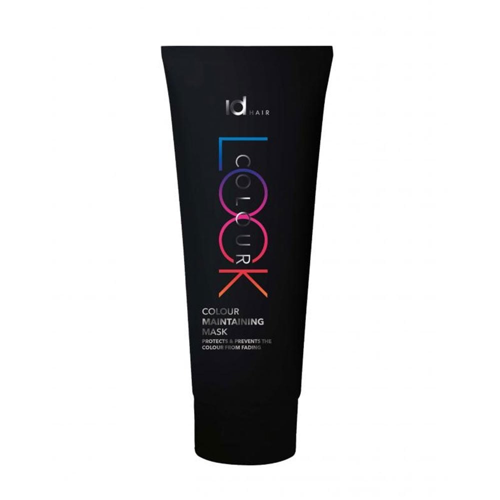 IDHAIR IdHAIR Colour Lock Maintaining Mask 200ml | IdHAIR UK