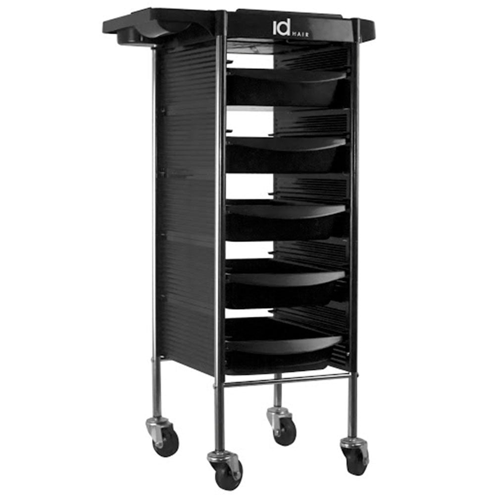 IDHAIR IdHAIR Colour Trolley