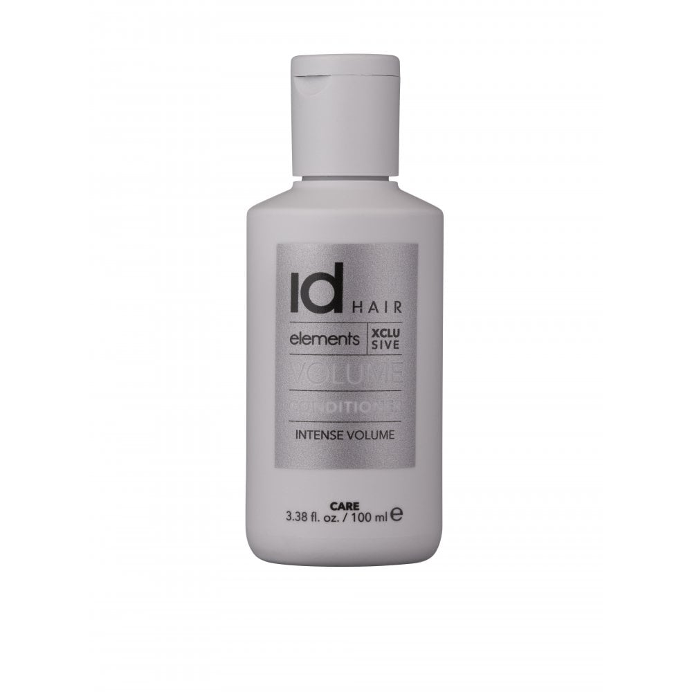 IDHAIR IdHAIR Elements Xclusive Volume Conditioner 100ml