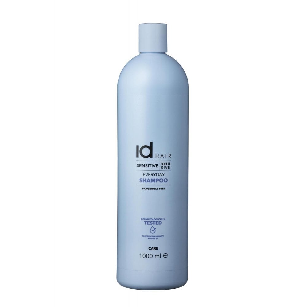 IDHAIR Sensitive Xclusive Every Day Shampoo 1000ml