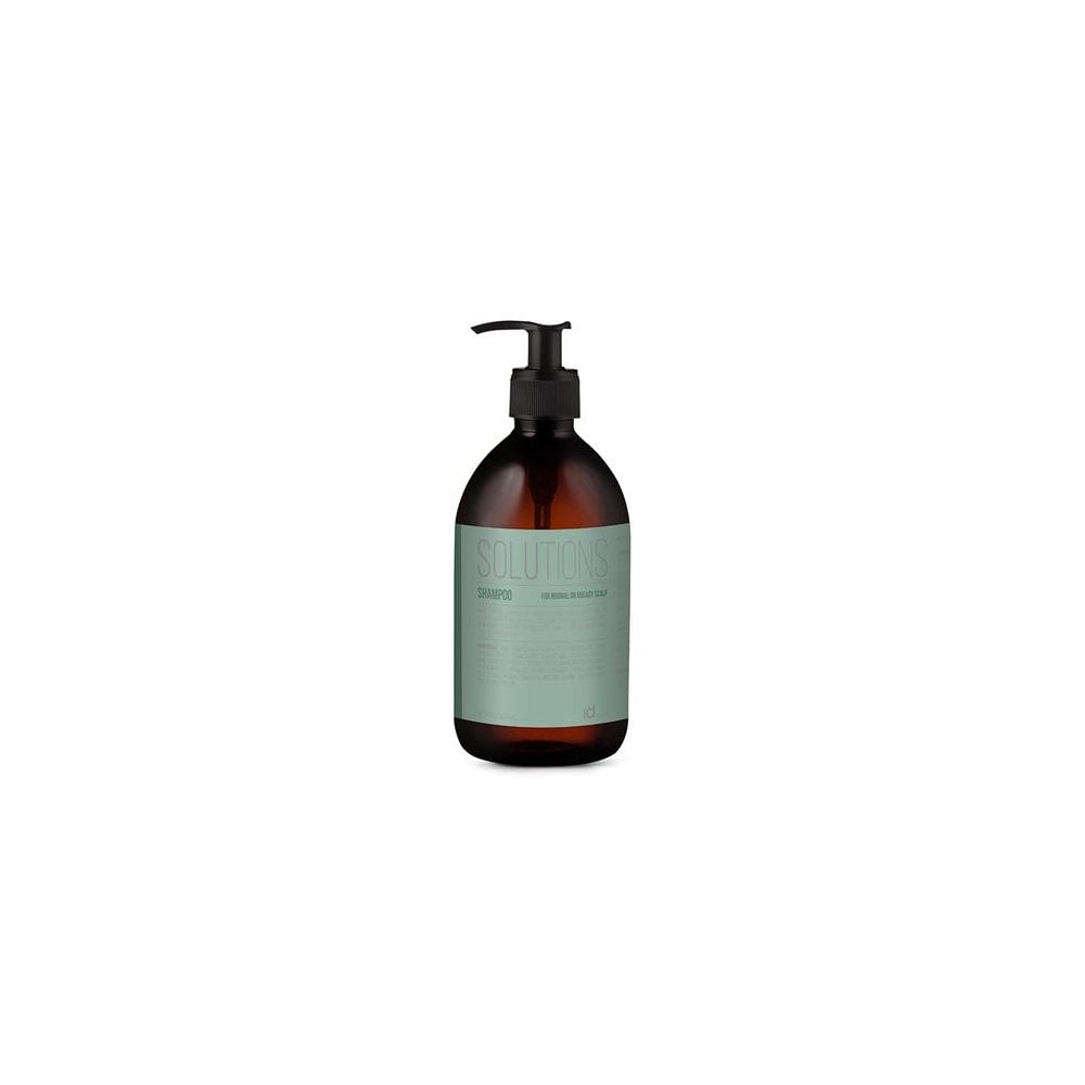 IDHAIR IdHAIR Solutions 1 Shampoo 300ml