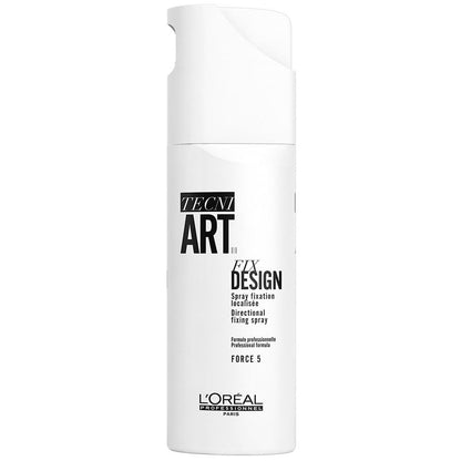 LOREAL L&#039;Oreal Professionnel Tecni.ART Fix Design 200ml