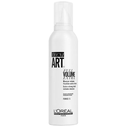 LOREAL L&#039;Oreal Professionnel Tecni.ART Full Volume Mousse Extra 2