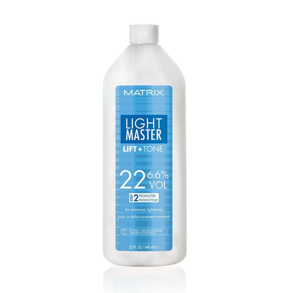 *DISCONTINUED* Matrix Light Master 7 - V-Light buy Lightener, 32 oz