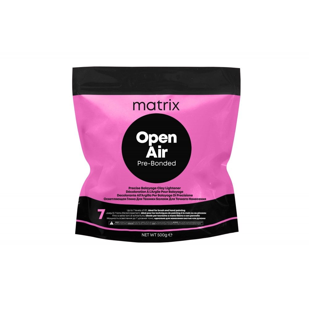 MATRIX Open Air pre-bonded Lightener 500g