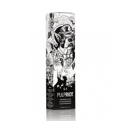 PULPRIOT Faction 8 Permanent Colour 57g