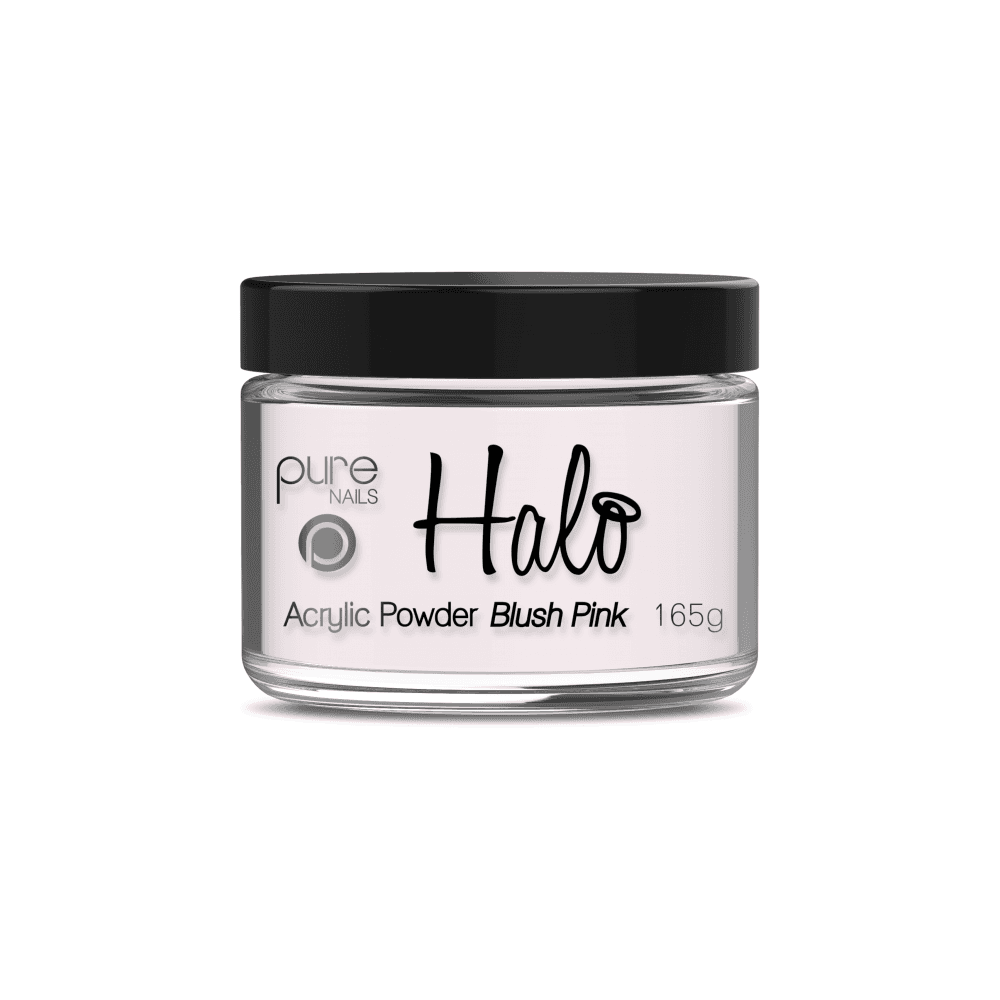 PURE NAILS Halo Acrylic Powder 165g